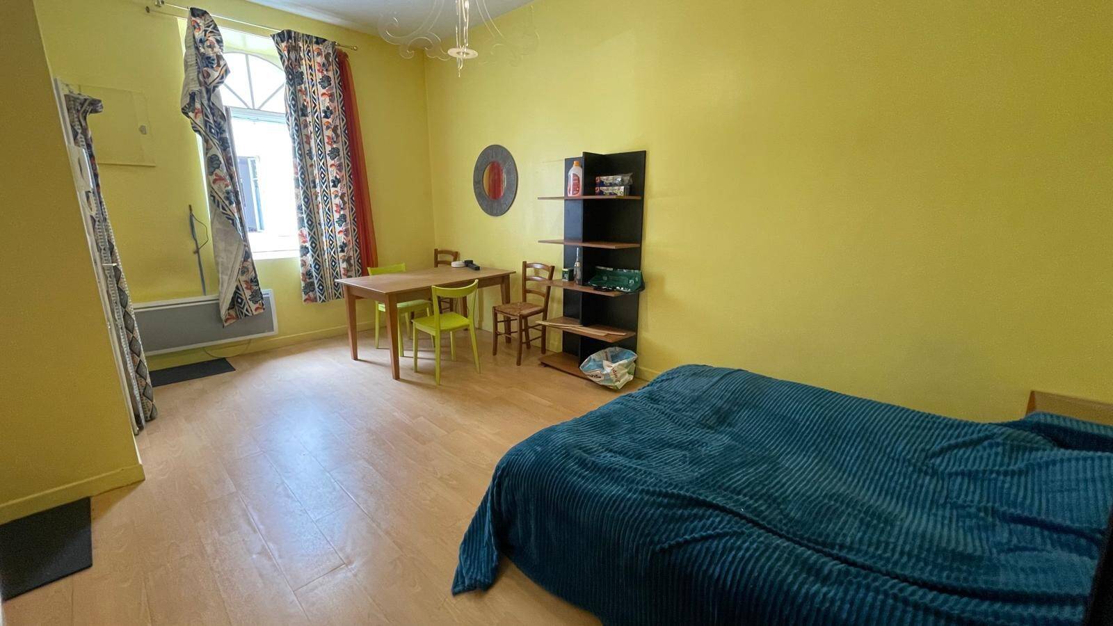 Maison à louer, 24m², POITIERS