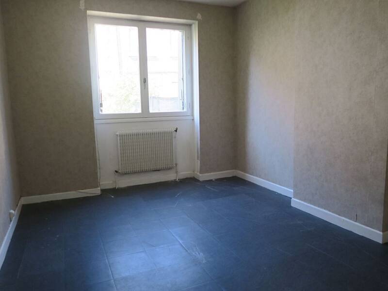 Maison à vendre, 42m², SAINT ETIENNE