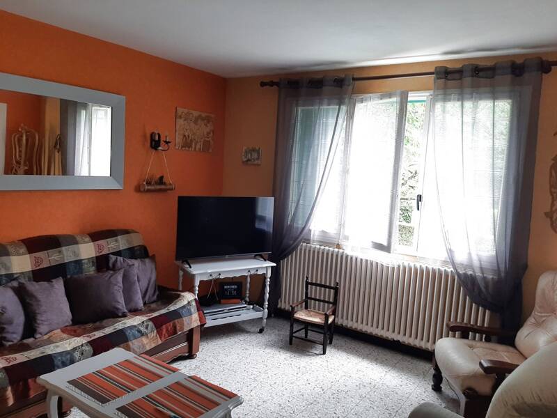 Maison à vendre, 74m², BAGE LE CHATEL