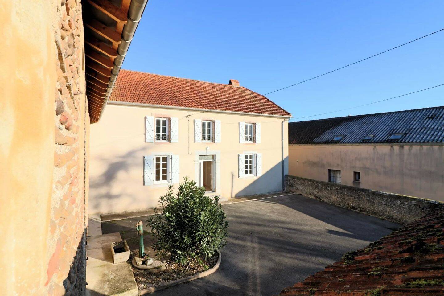 Maison à vendre, 218m², MAUBOURGUET