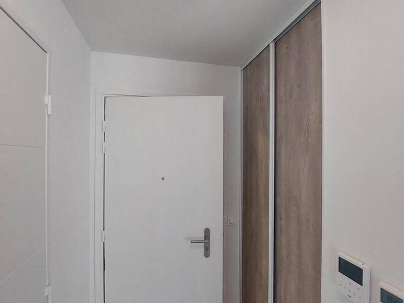 Maison à louer, 43m², CHALLES LES EAUX