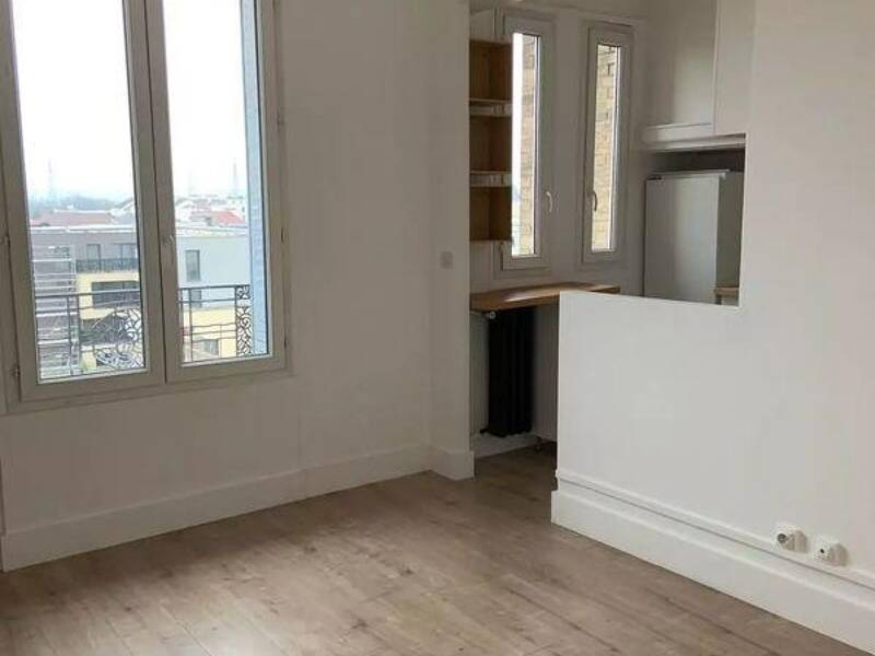 Maison à louer, 33m², GENNEVILLIERS