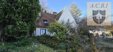 Maison à vendre 134 990 € 5 pièces 4 chambres 144 m² 5 328 m² de terrain Freteval 41160