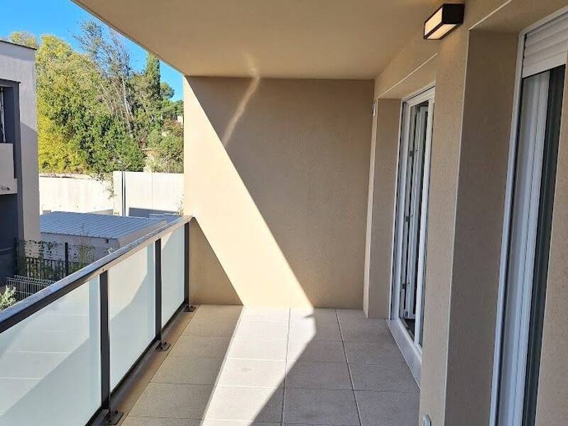 Maison à louer, 38m², NIMES