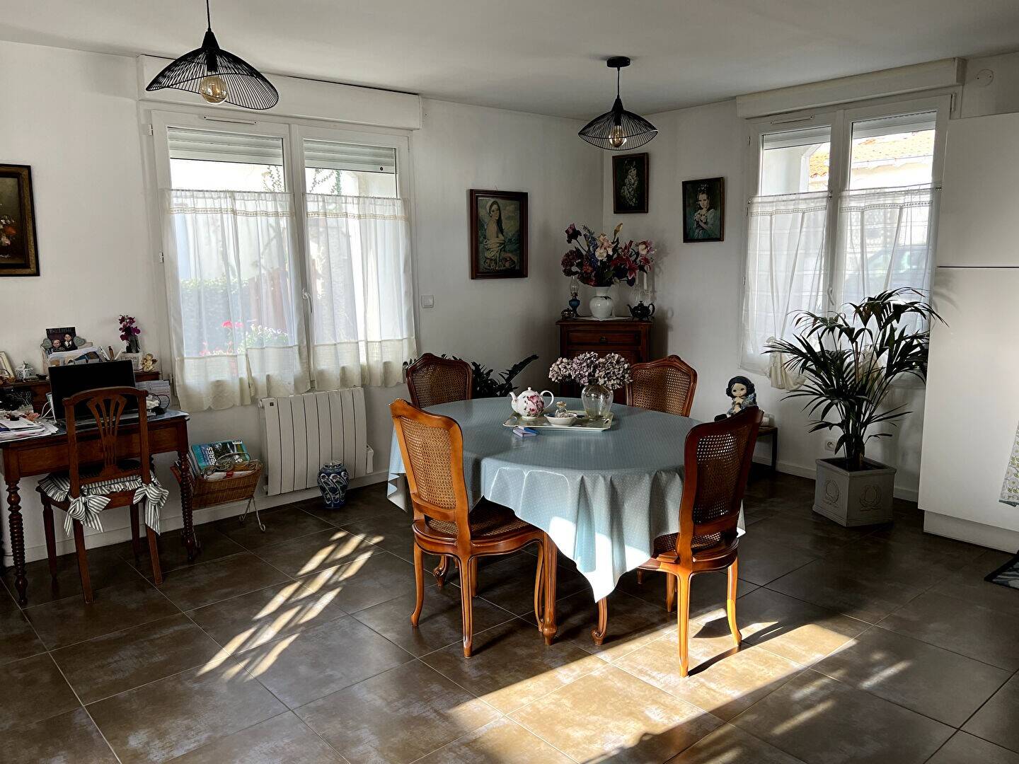 Maison à vendre, 80m², JARD SUR MER