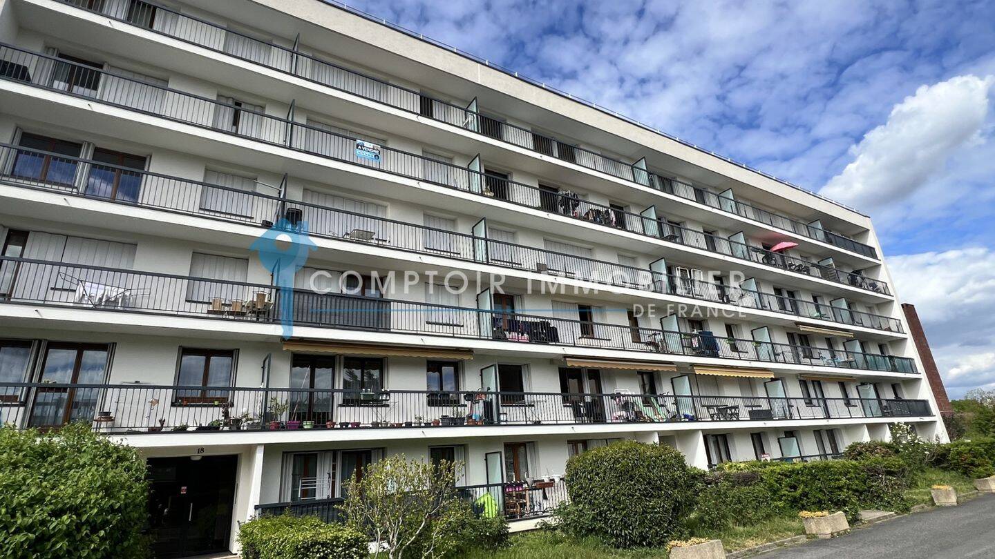 Maison à vendre, 74m², CORBEIL ESSONNES