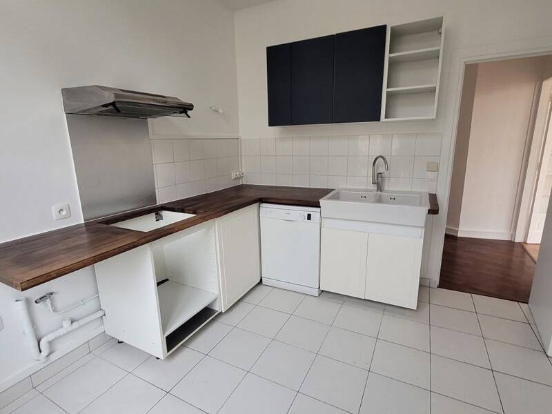 Maison à louer, 159m², PARIS 11E