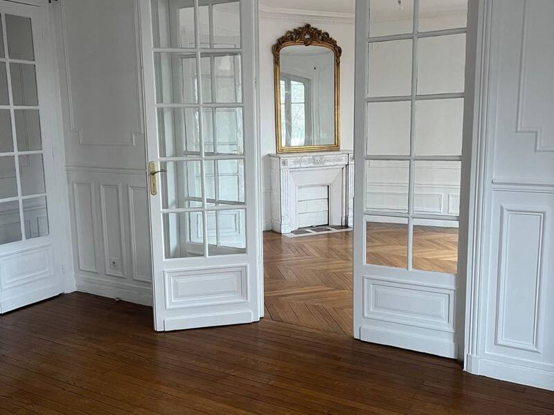 Maison à louer, 110m², PARIS 13E