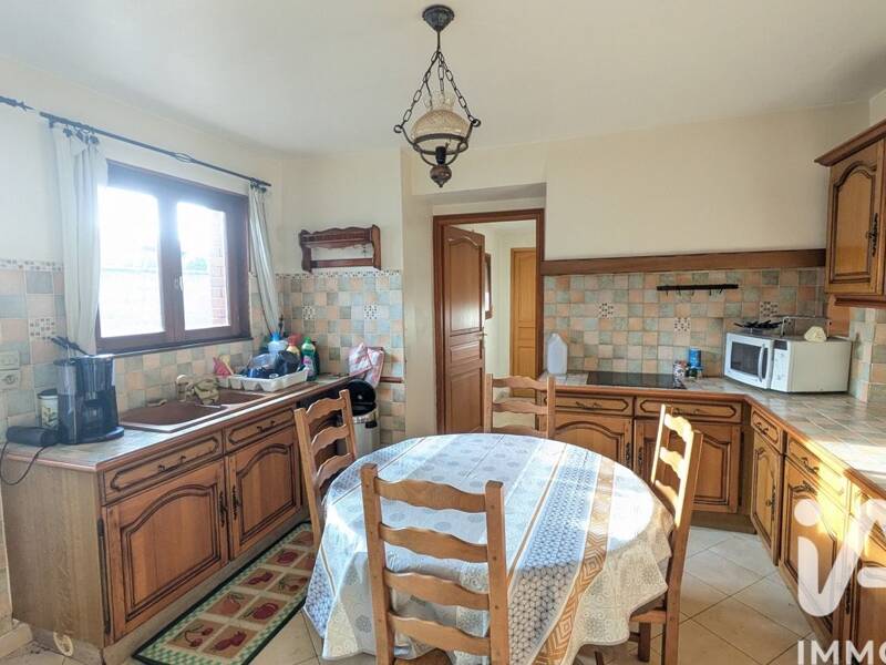 Maison à vendre, 110m², BARLIN