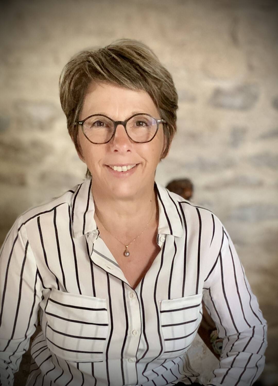 COUTURIER Christine