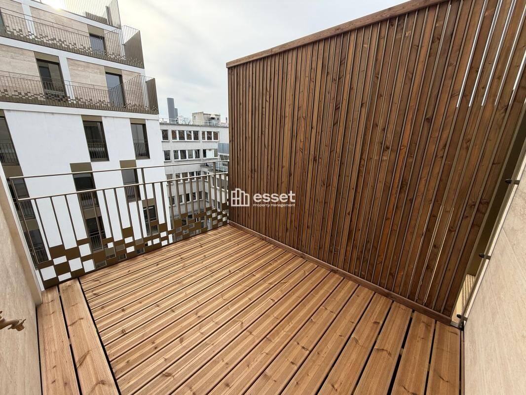Maison à louer, 68m², COURBEVOIE