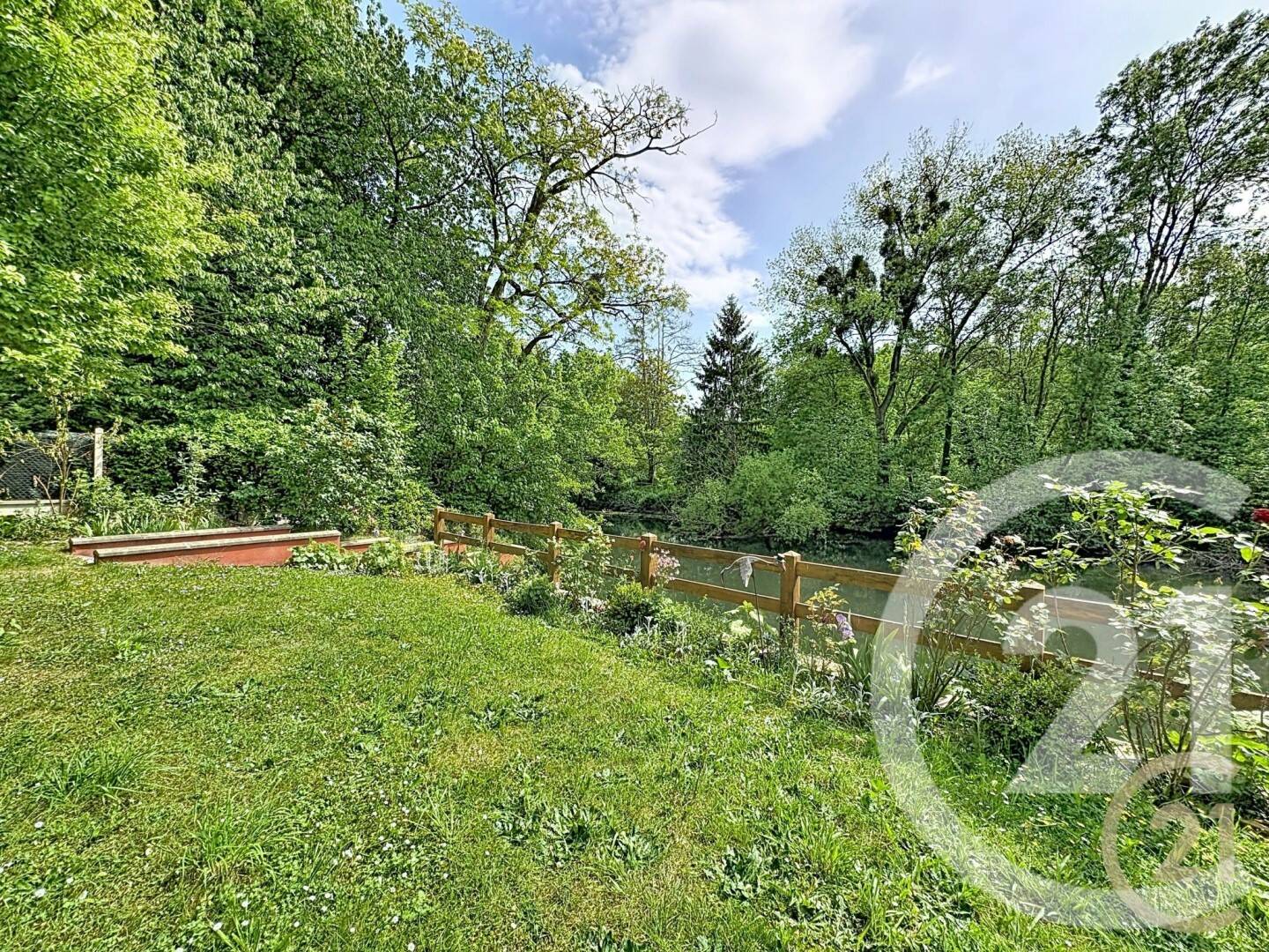 Maison à vendre, 126m², MONTIGNY SUR LOING