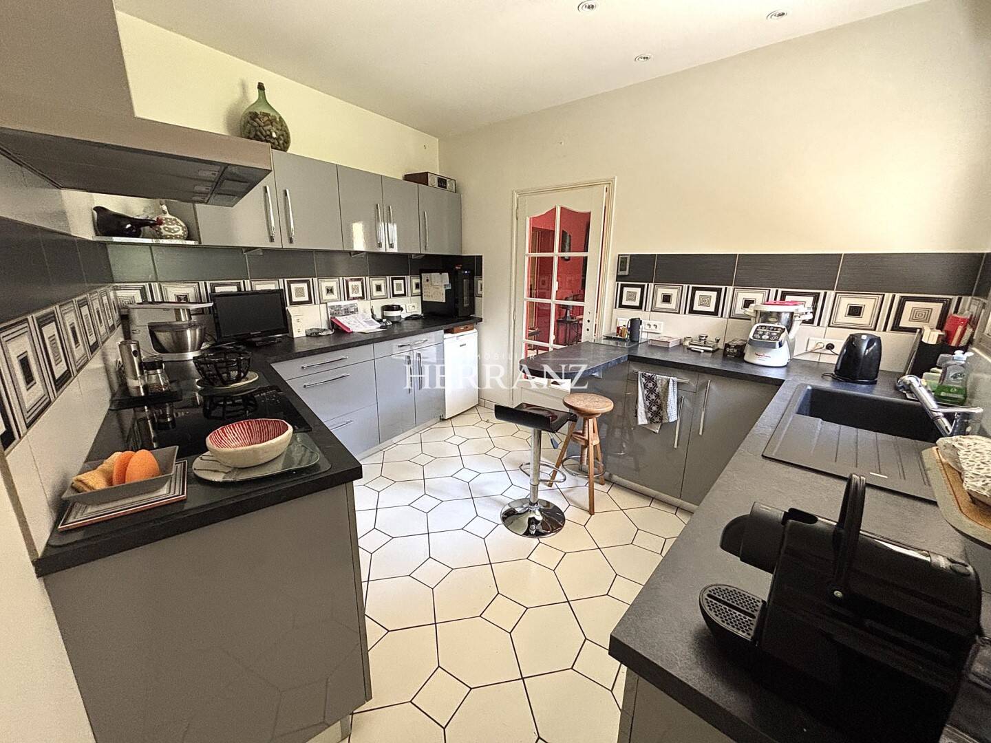 Maison à vendre, 154m², LIBOURNE