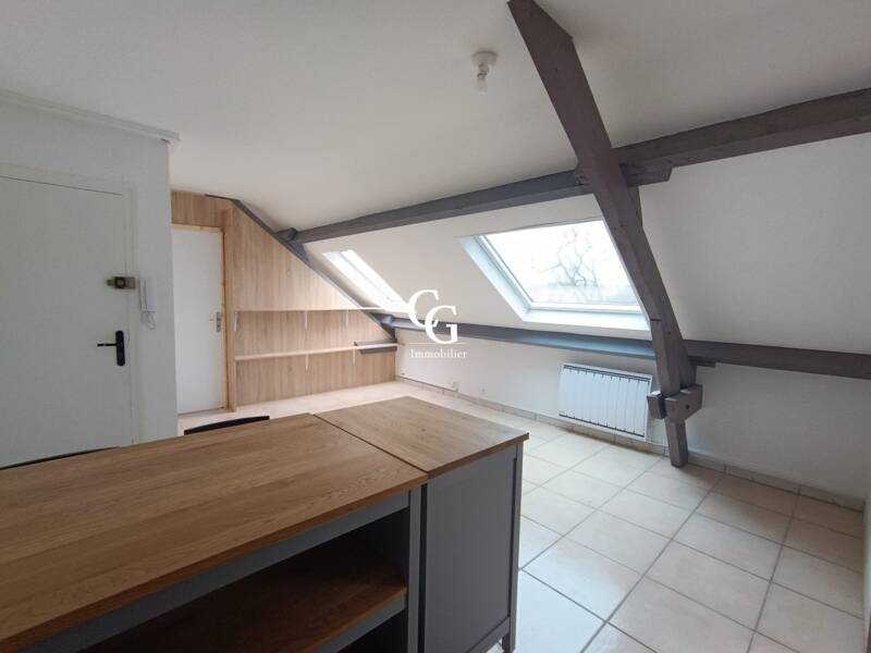 Maison à louer, 31m², NANTES