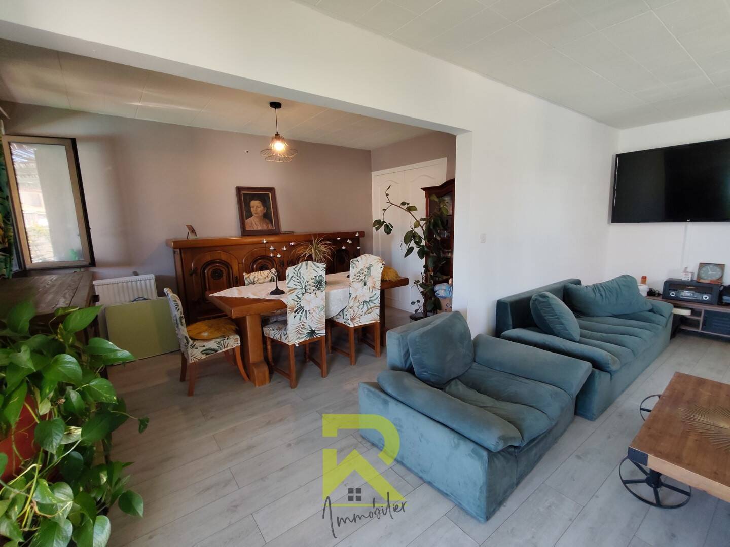 Maison à vendre, 80m², BEZIERS