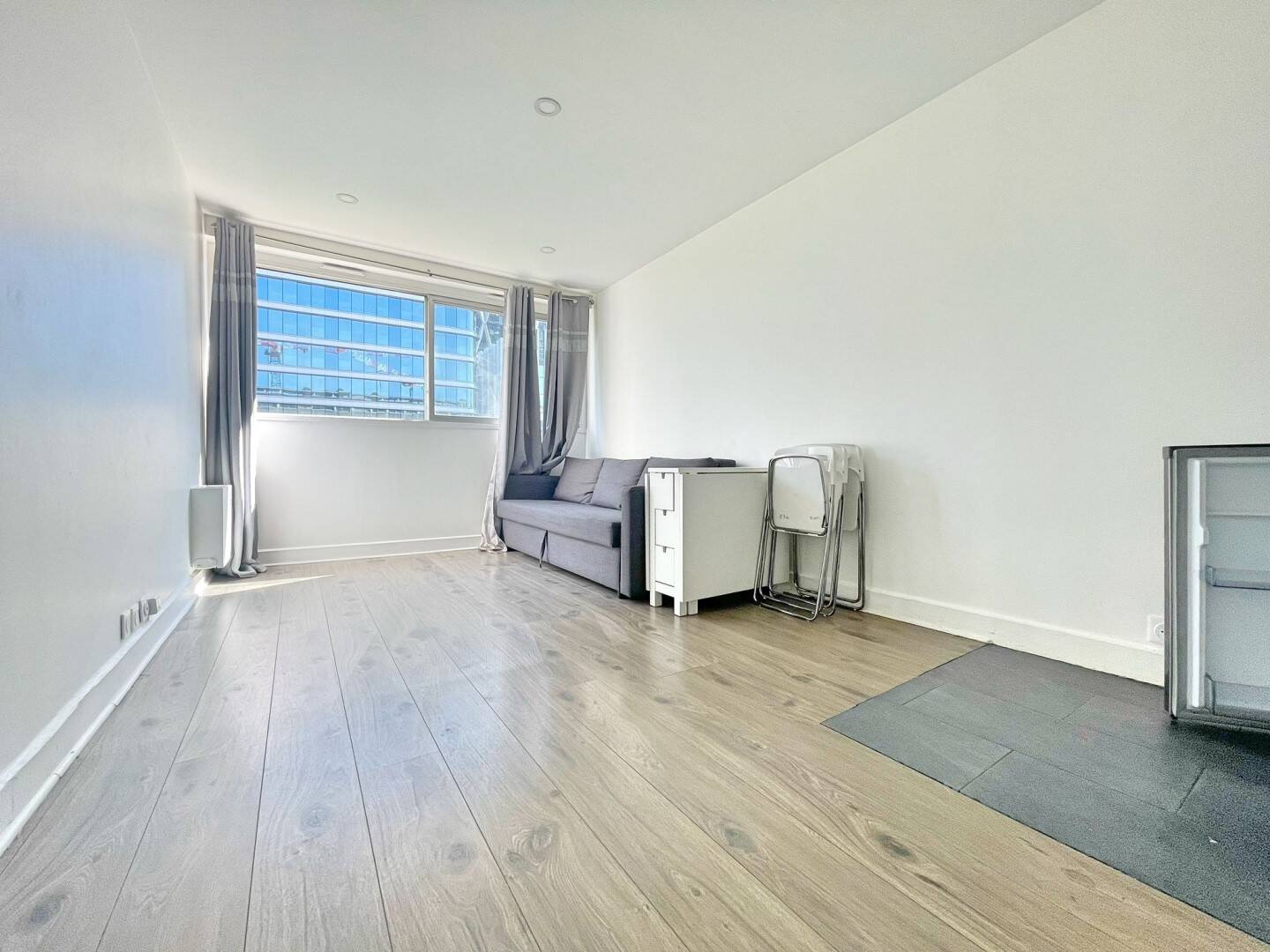 Maison à louer, 22m², COURBEVOIE