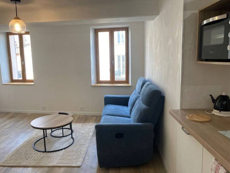 Maison à louer, 43m², VENCE