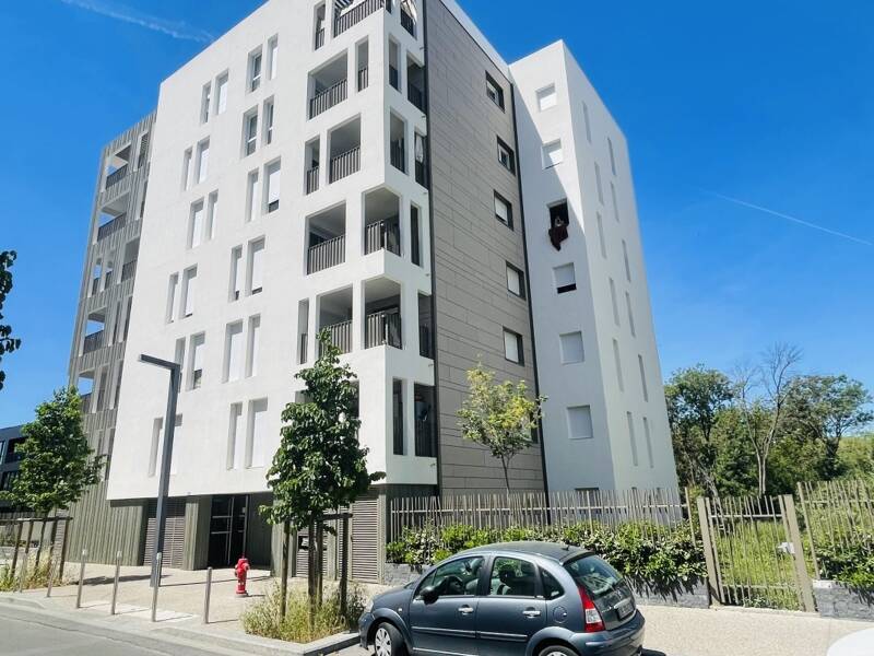 Maison à louer, 72m², MONTPELLIER