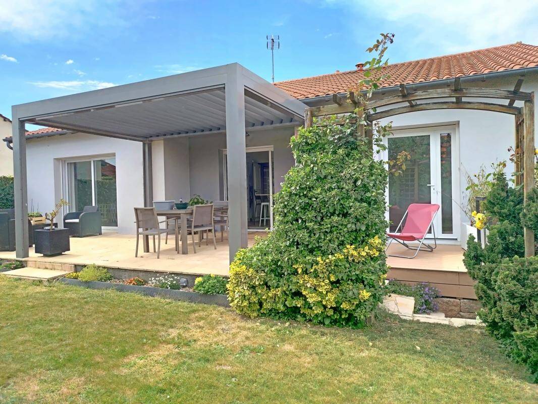 Maison à vendre, 144m², CHOLET