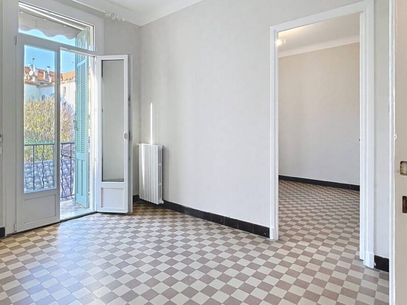Maison à louer, 54m², CANNES