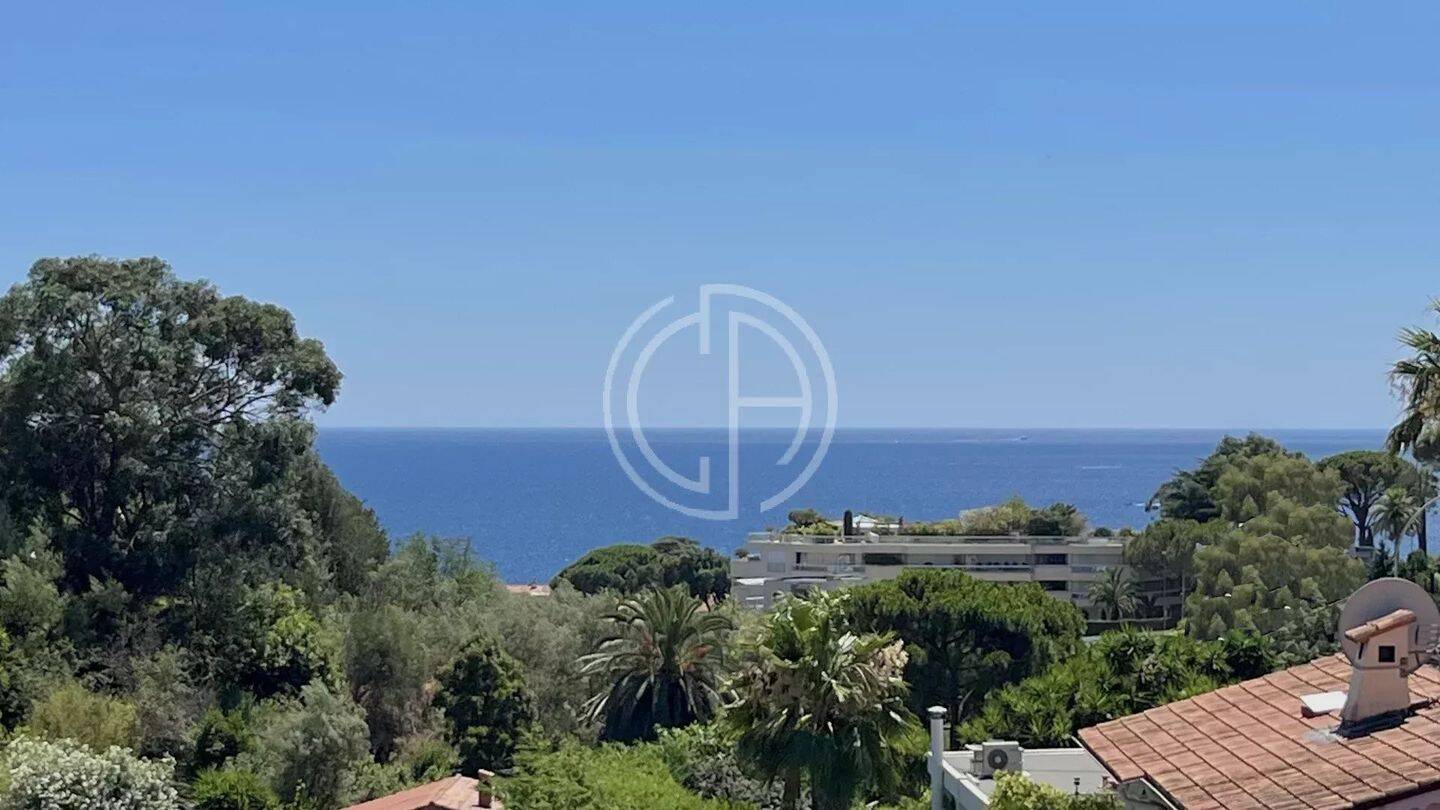 Maison à vendre, 184m², CANNES