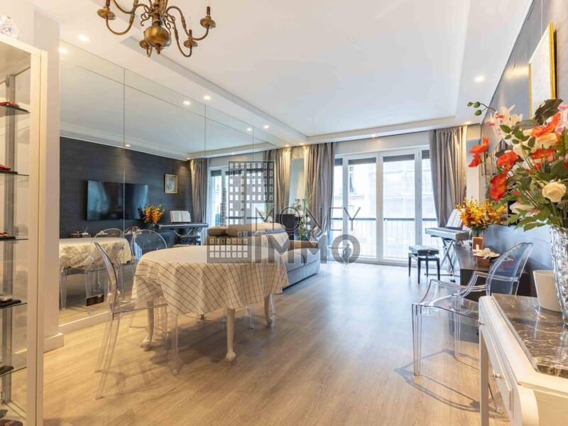 Maison à louer, 60m², PARIS 8E