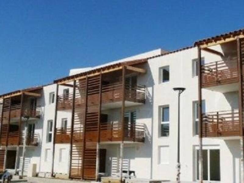 Maison à louer, 43m², BAILLARGUES