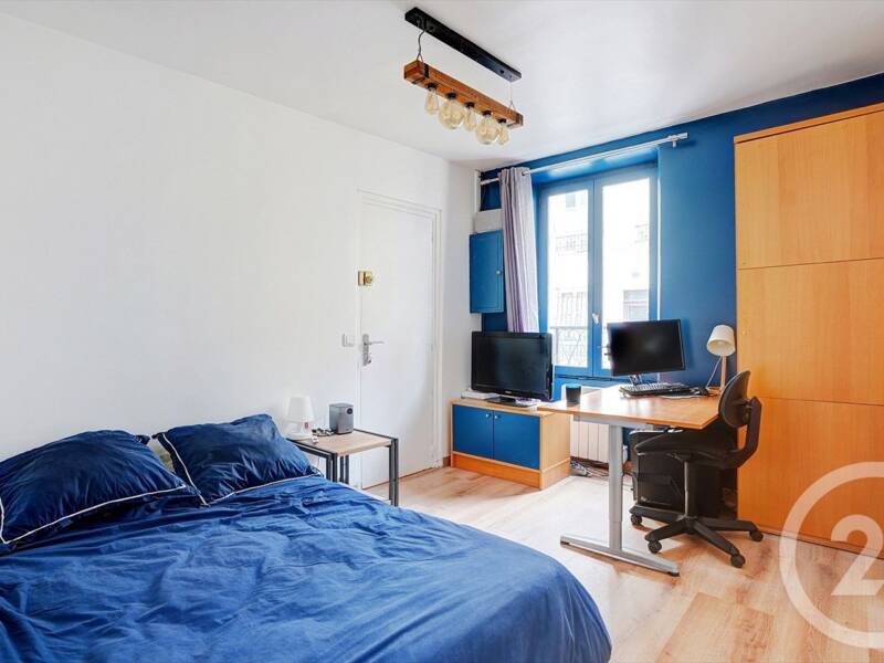 Maison à vendre, 114m², PARIS 15E