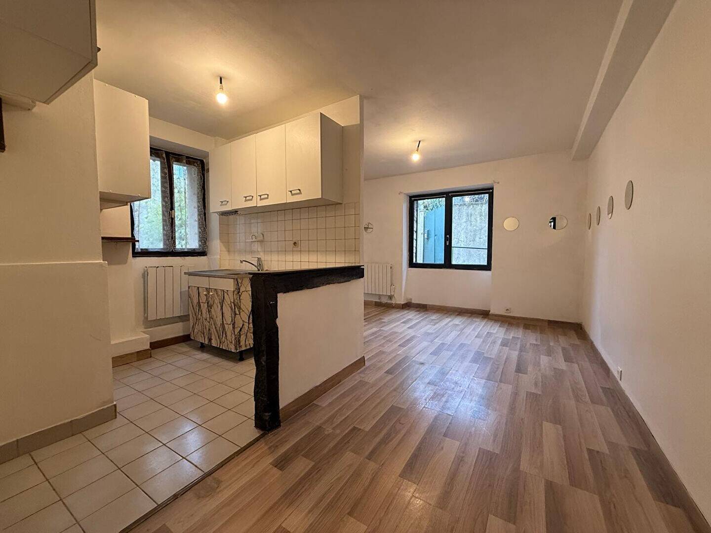 Maison à louer, 24m², CARRIERES SUR SEINE