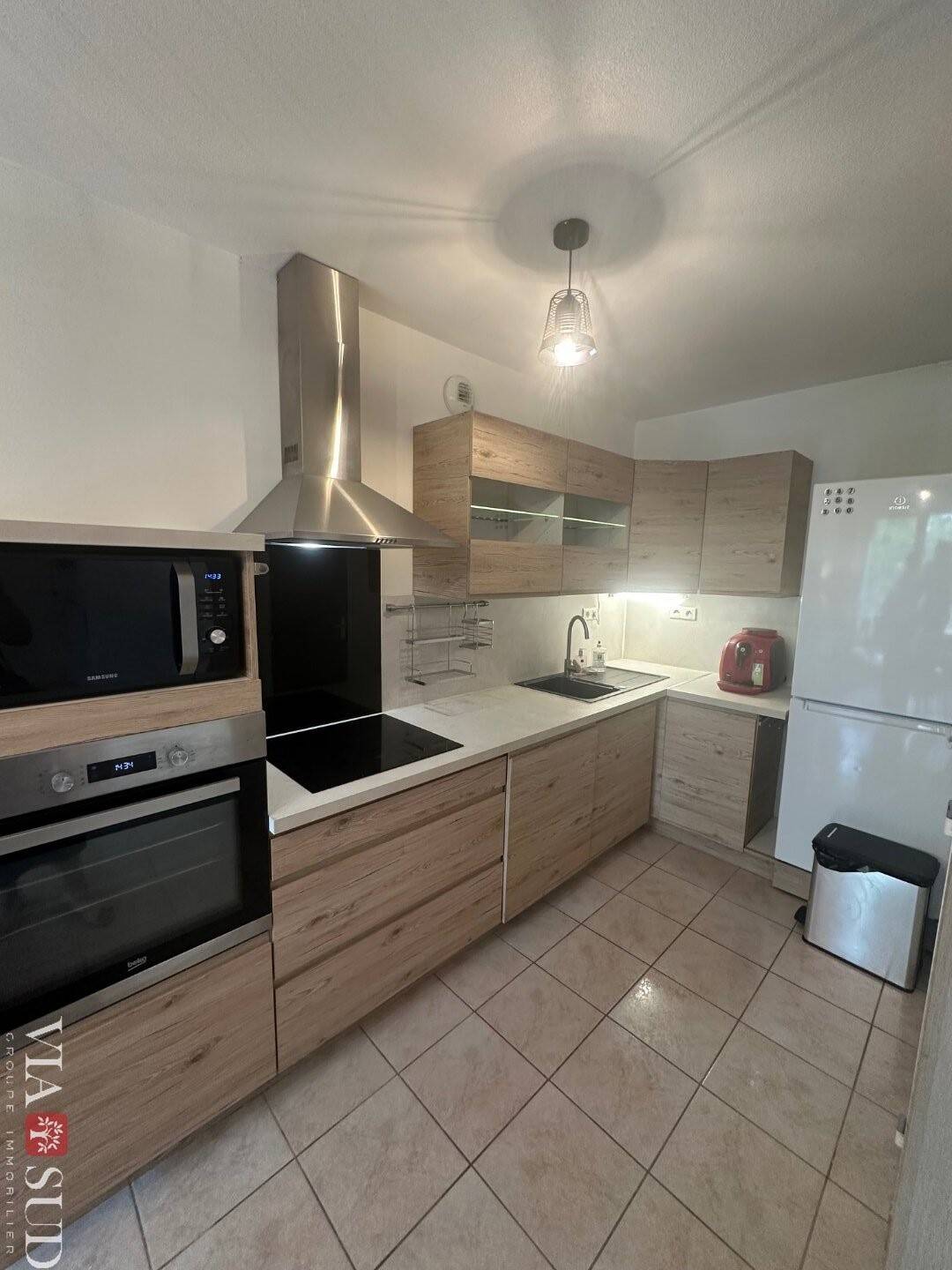 Maison à louer, 39m², BEZIERS