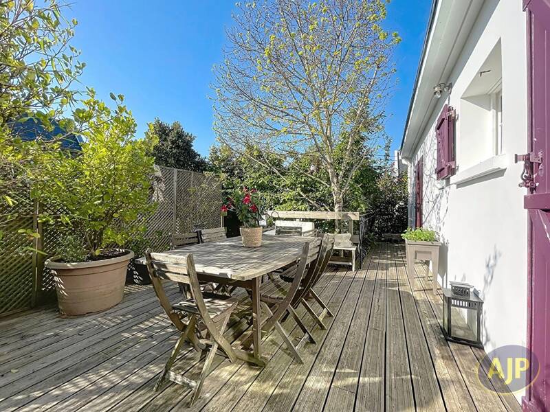 Maison à vendre, 176m², NANTES