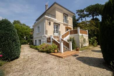 Villa à vendre 2 286 000 € 8 pièces 6 chambres 380 m² La Baule les Pins La Baule-Escoublac 44500