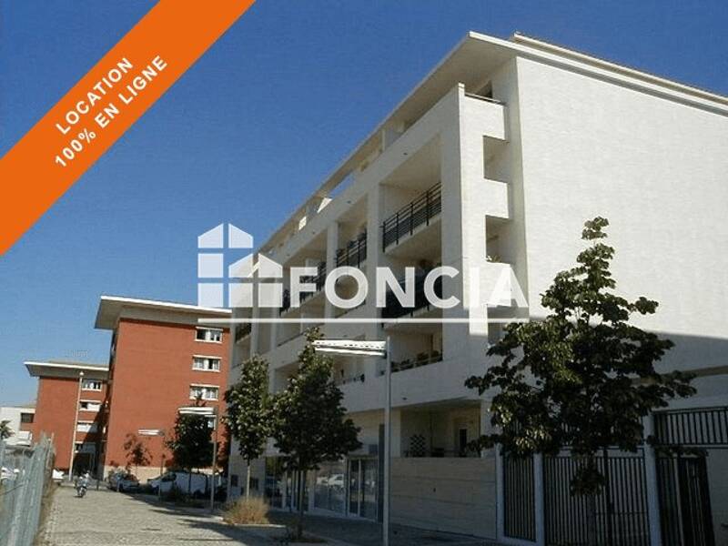 Maison à louer, 22m², AIX EN PROVENCE