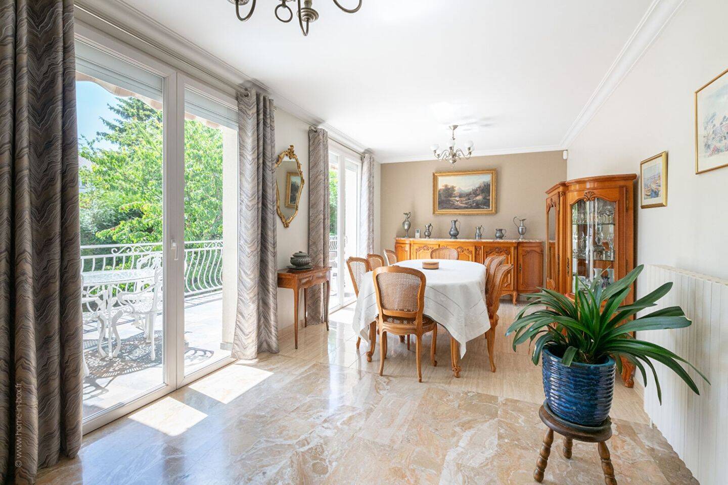 Maison à vendre, 215m², NOISY LE GRAND