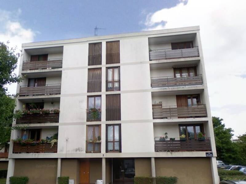 Maison à louer, 43m², CORMEILLES EN PARISIS