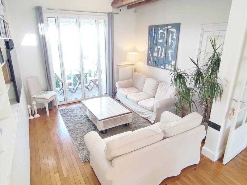 Maison à vendre, 130m², LE PERREUX SUR MARNE