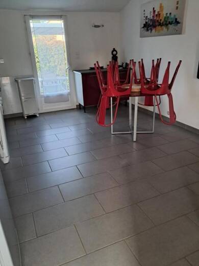 Maison à louer 660 € 2 pièces 1 chambre 60 m² Aubignan 84810