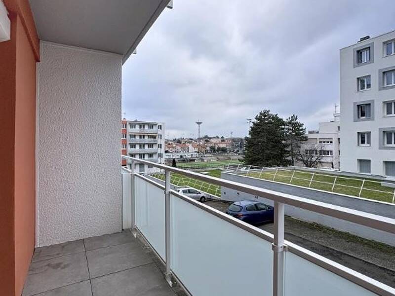 Maison à louer, 30m², CLERMONT FERRAND