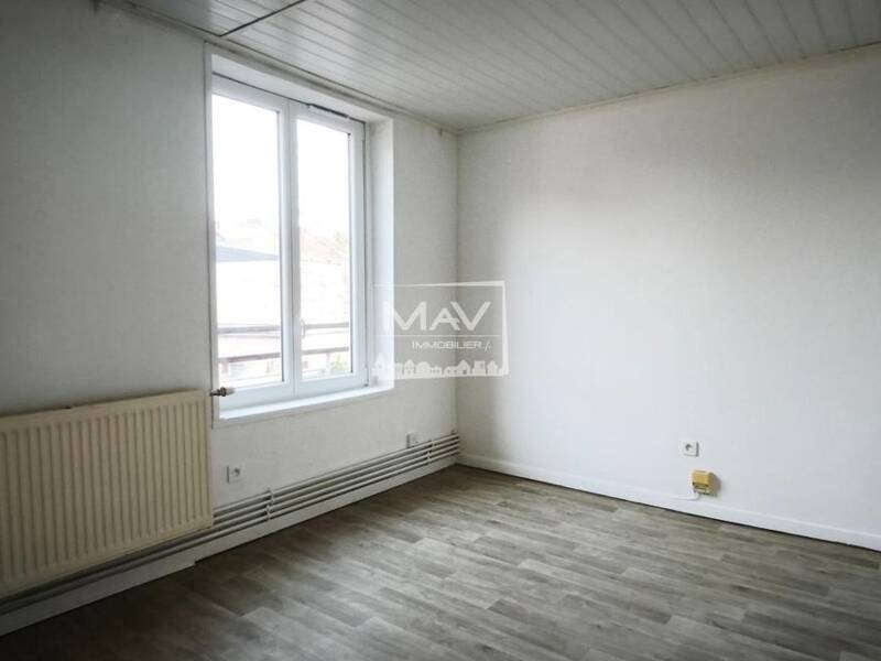 Maison à louer, 21m², TOURCOING