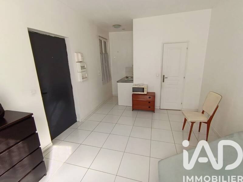 Maison à louer, 19m², CORBEIL ESSONNES