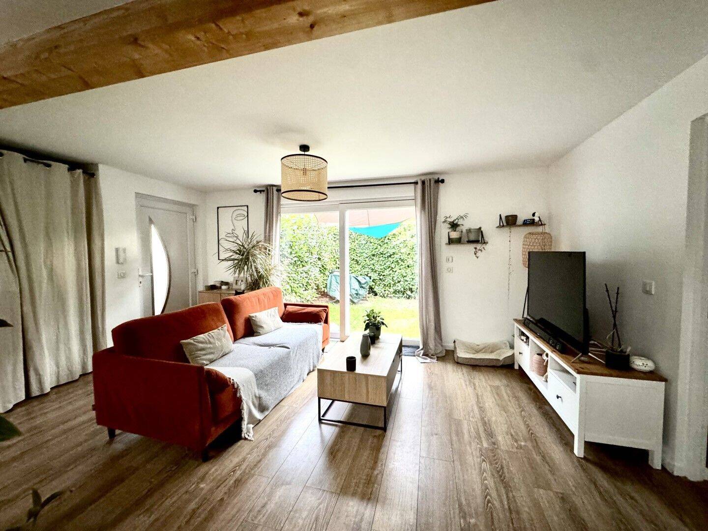 Maison à louer, 61m², MERE