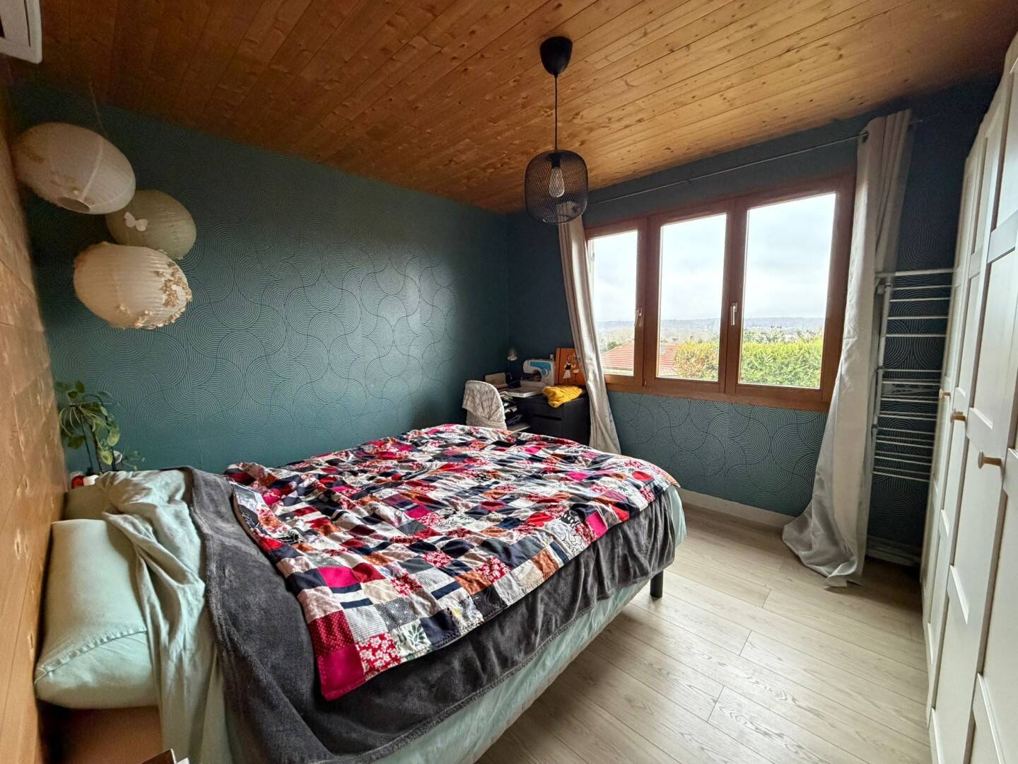 Maison à vendre, 60m², VILLERS SAINT PAUL