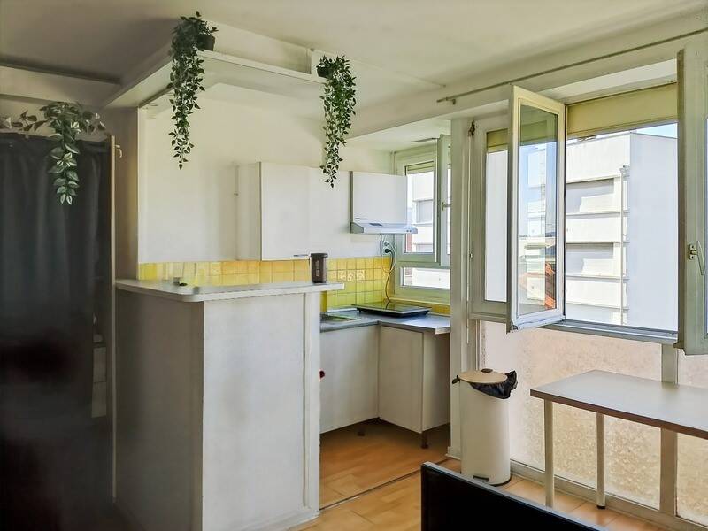 Maison à vendre, 28m², CLERMONT FERRAND