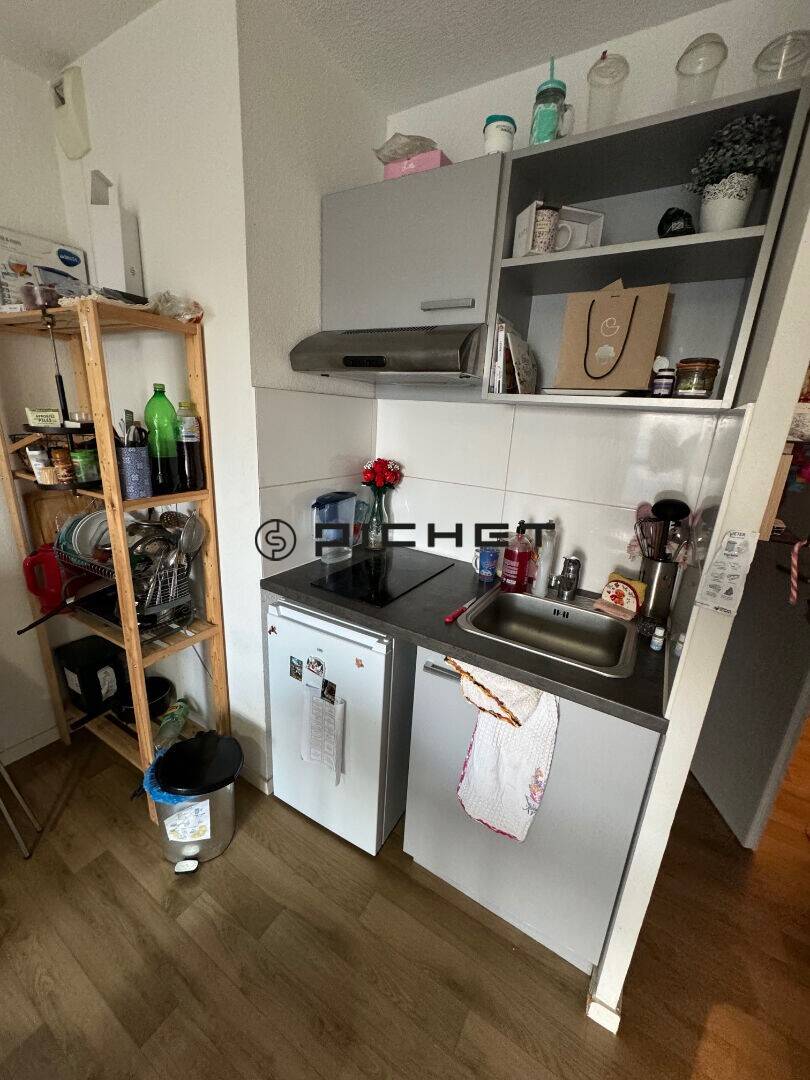 Maison à vendre, 27m², LORMONT