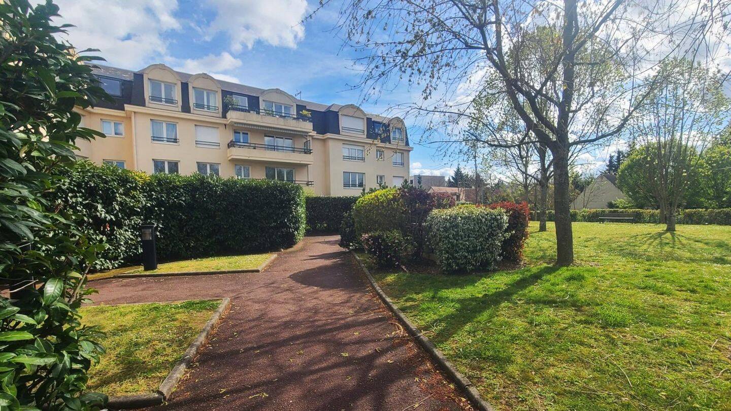 Maison à louer, 23m², CARRIERES SUR SEINE