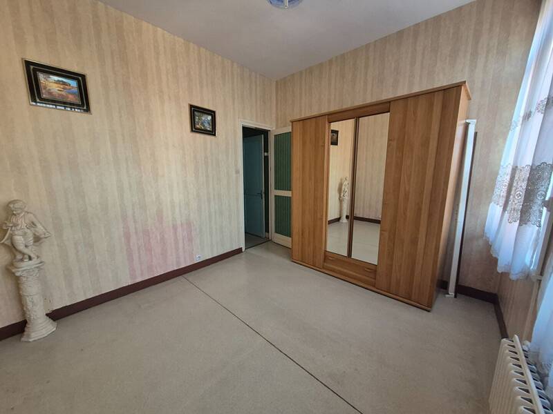 Maison à vendre, 90m², ROUBAIX