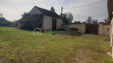 Maison à vendre 279 000 € 4 pièces 3 chambres 113 m² 936 m² de terrain Bû 28410