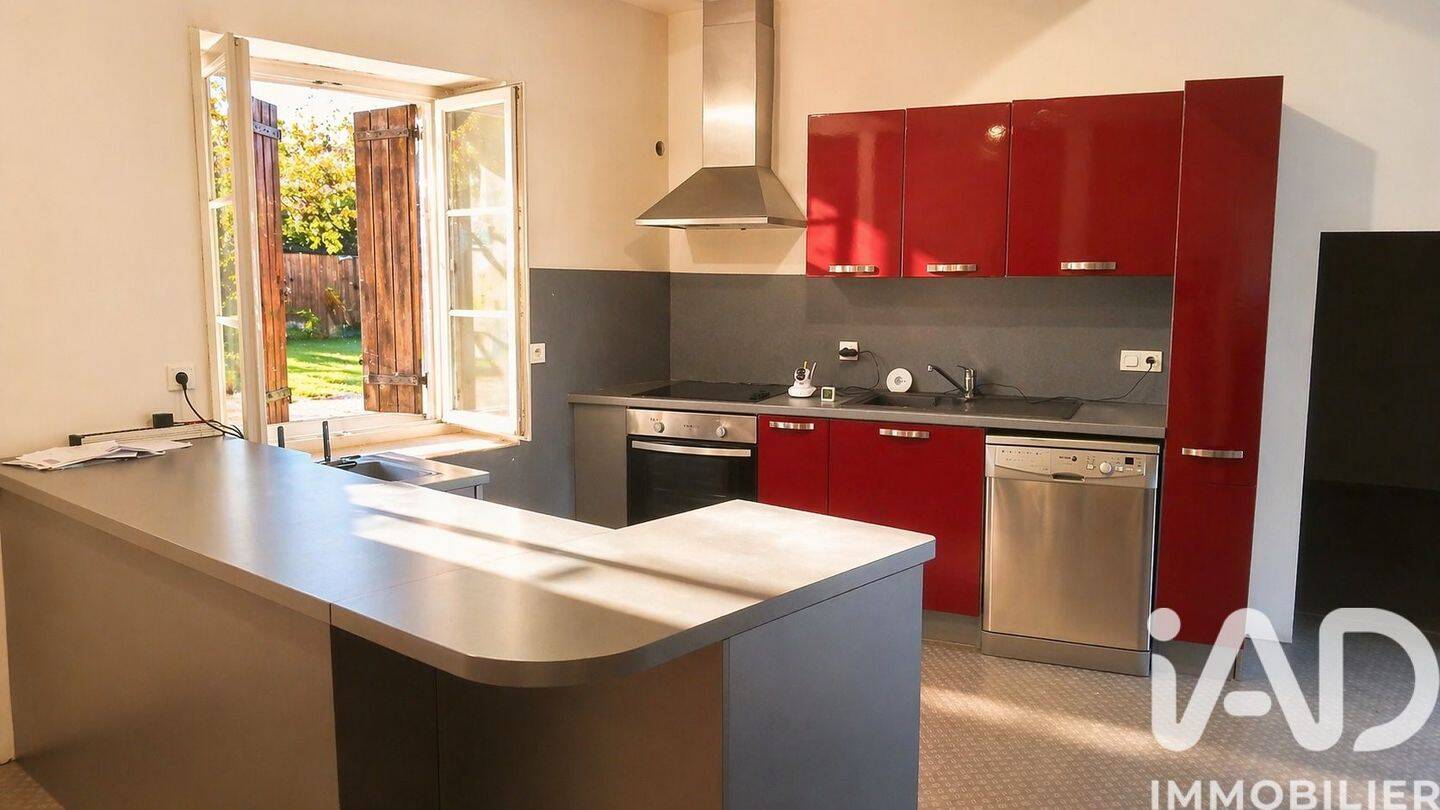 Maison à vendre, 87m², AUTHEUIL