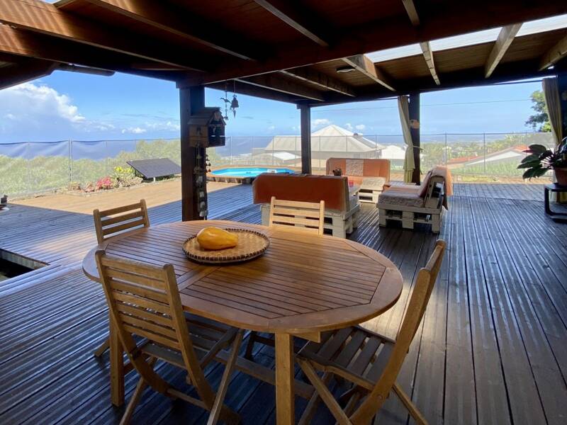 Maison à vendre, 120m², SAINT PIERRE