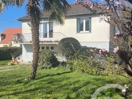 Maison en viager 169 600 € 4 pièces 2 chambres 60,6 m² 475 m² de terrain Draveil 91210